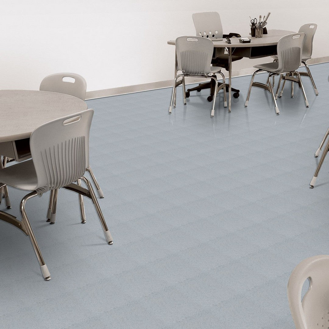 Armstrong-Stonetex-VCT-12-x-12-Excelon-Tile-3-2mm-Gravel-Blue