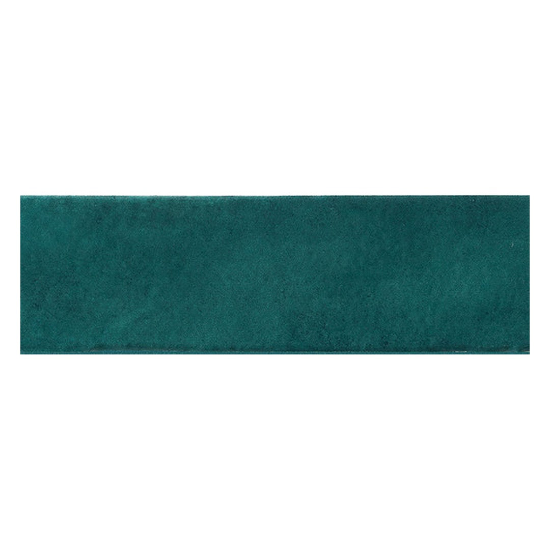 Del Conca USA Muse 2" x 18" Pressed Glazed Porcelain Wall Tile