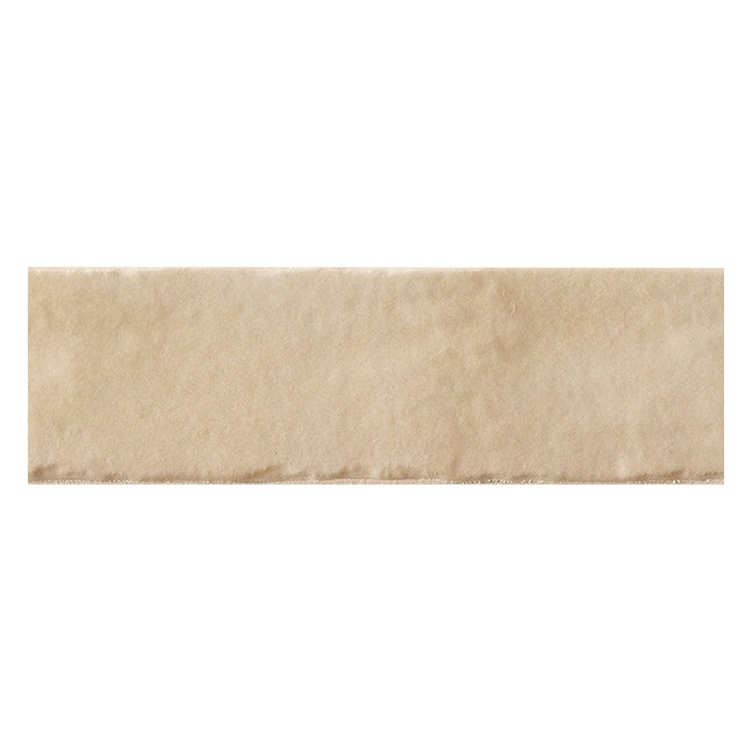 Del Conca USA Muse 2" x 18" Pressed Glazed Porcelain Wall Tile