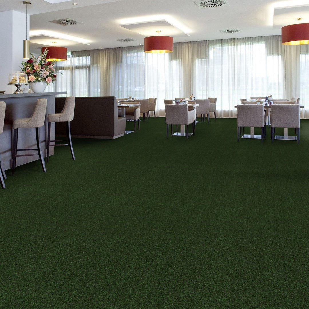 Forbo-Flooring-System-Coral-Brush-3-x-5-Econyl-&-Polyamide-Mat-Avocado-Green