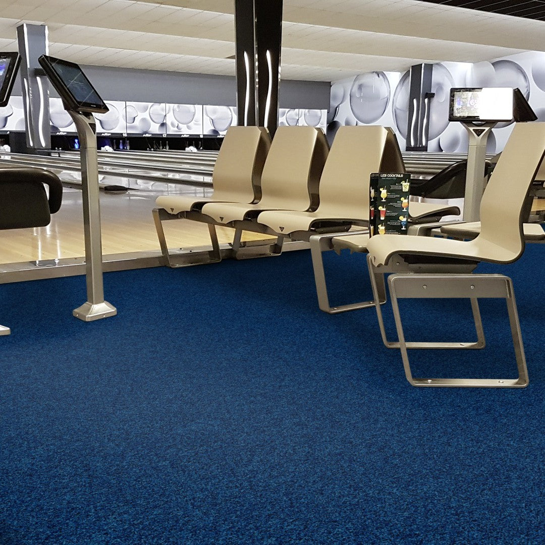 Forbo-Flooring-System-Coral-Brush-3-x-5-Econyl-&-Polyamide-Mat-Cornflower-Blue