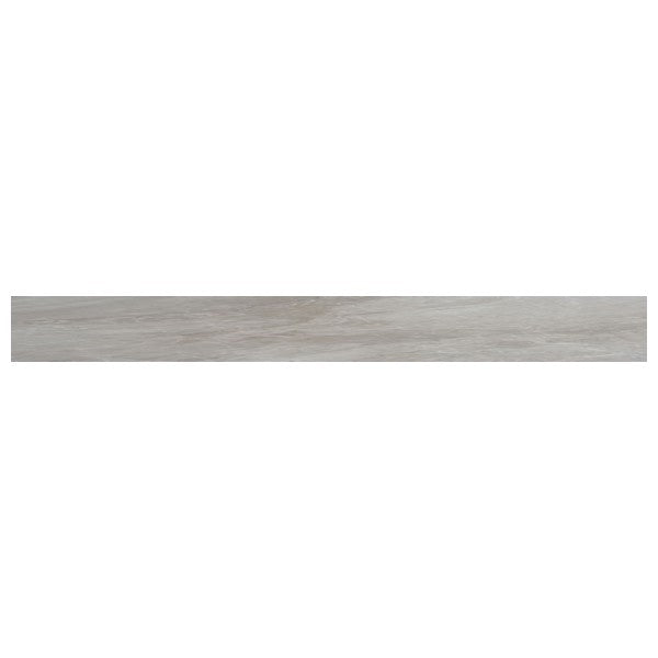 Happy Floors Sonoma 3" x 12" Pressed Natural Porcelain Bullnose