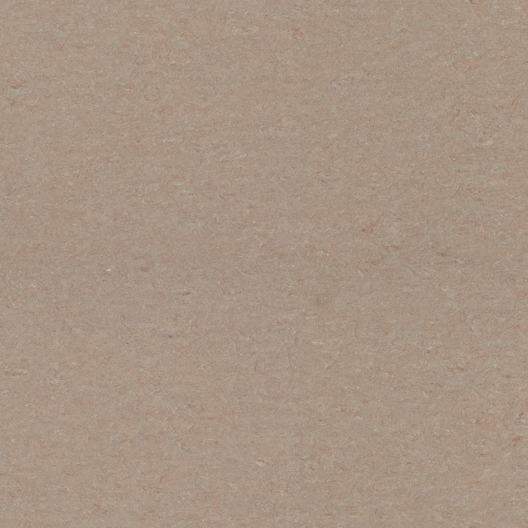 Forbo Marmoleum Terra 6.5' x 105' Smooth Vinyl Sheet