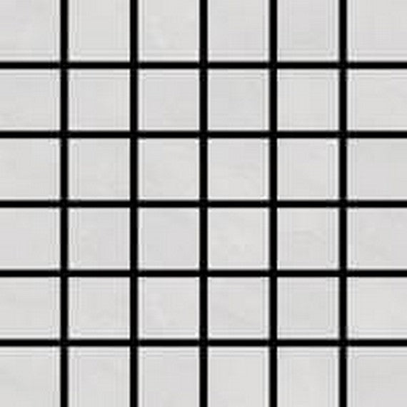 Happy Floors Valencia 12" x 12" Natural Porcelain 2" Mosaic (Sale)