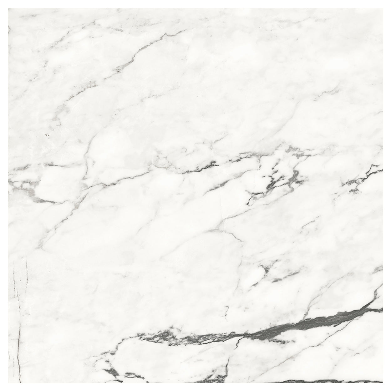 Del Conca USA Nature 24" x 24" Glazed Rectified Porcelain Tile