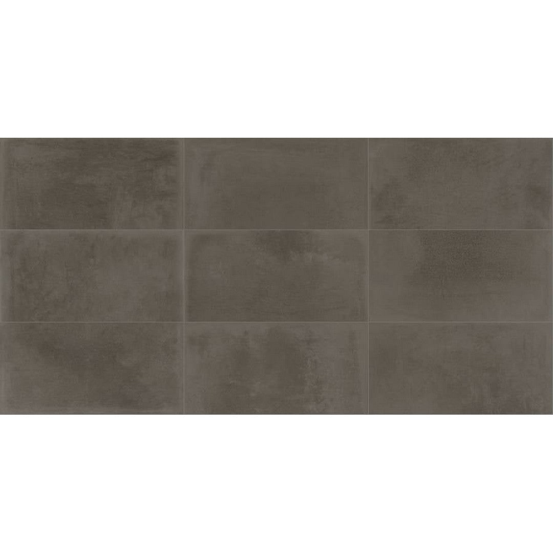 Landmark Ceramics Attitude 12" x 24" Rectified Matte Porcelain Tile