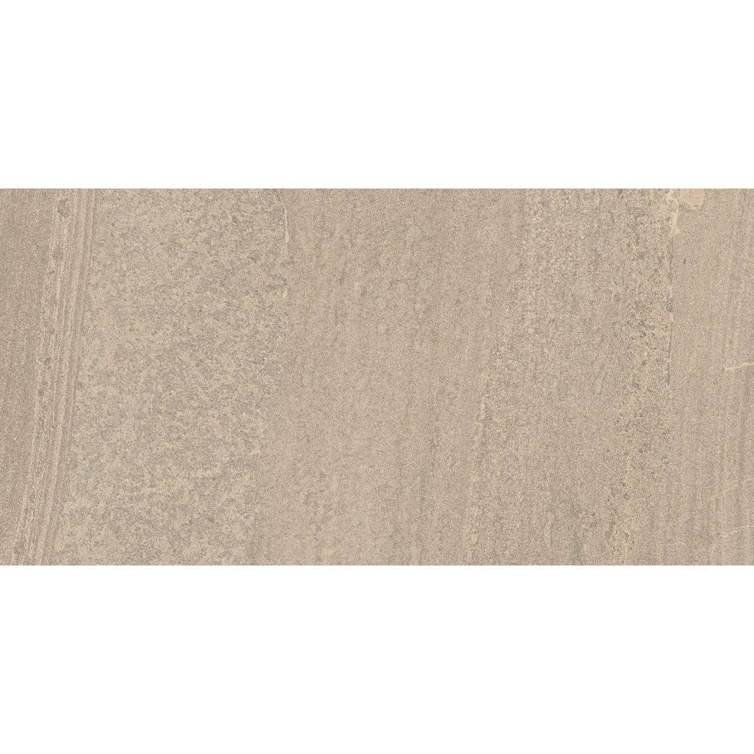 Landmark Ceramics Milestone 12" x 24" Rectified Matte Porcelain Tile