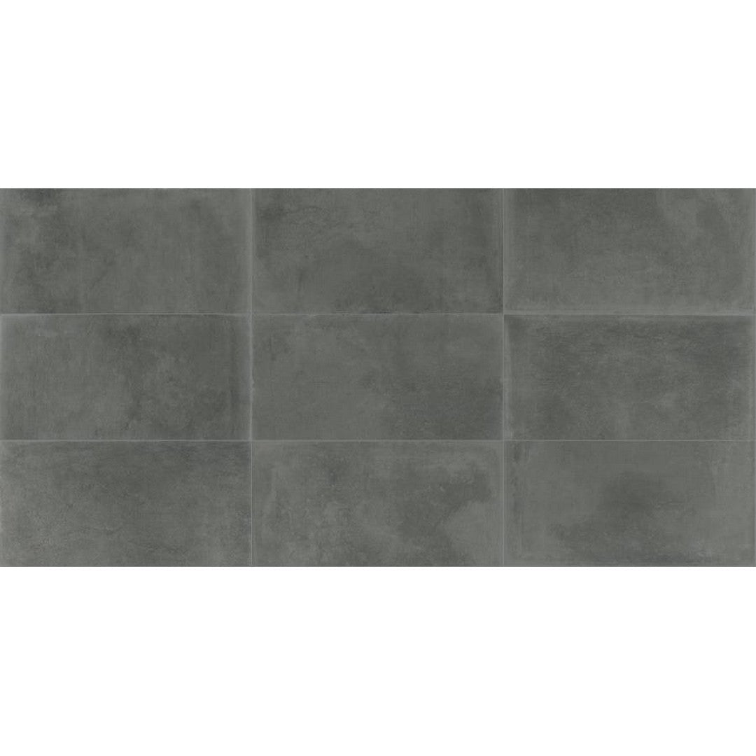 Landmark Ceramics Attitude 12" x 24" Rectified Matte Porcelain Tile