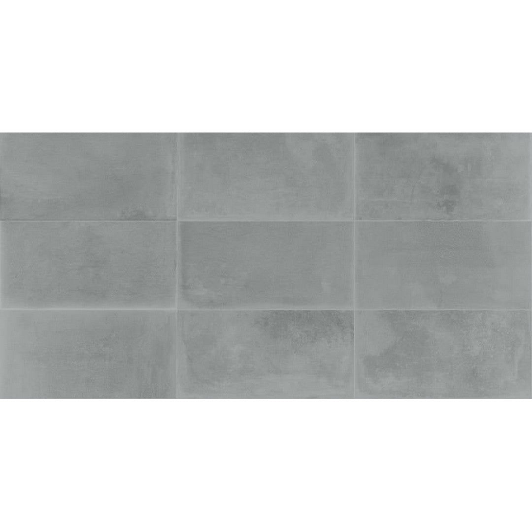 Landmark Ceramics Attitude 12" x 24" Rectified Matte Porcelain Tile