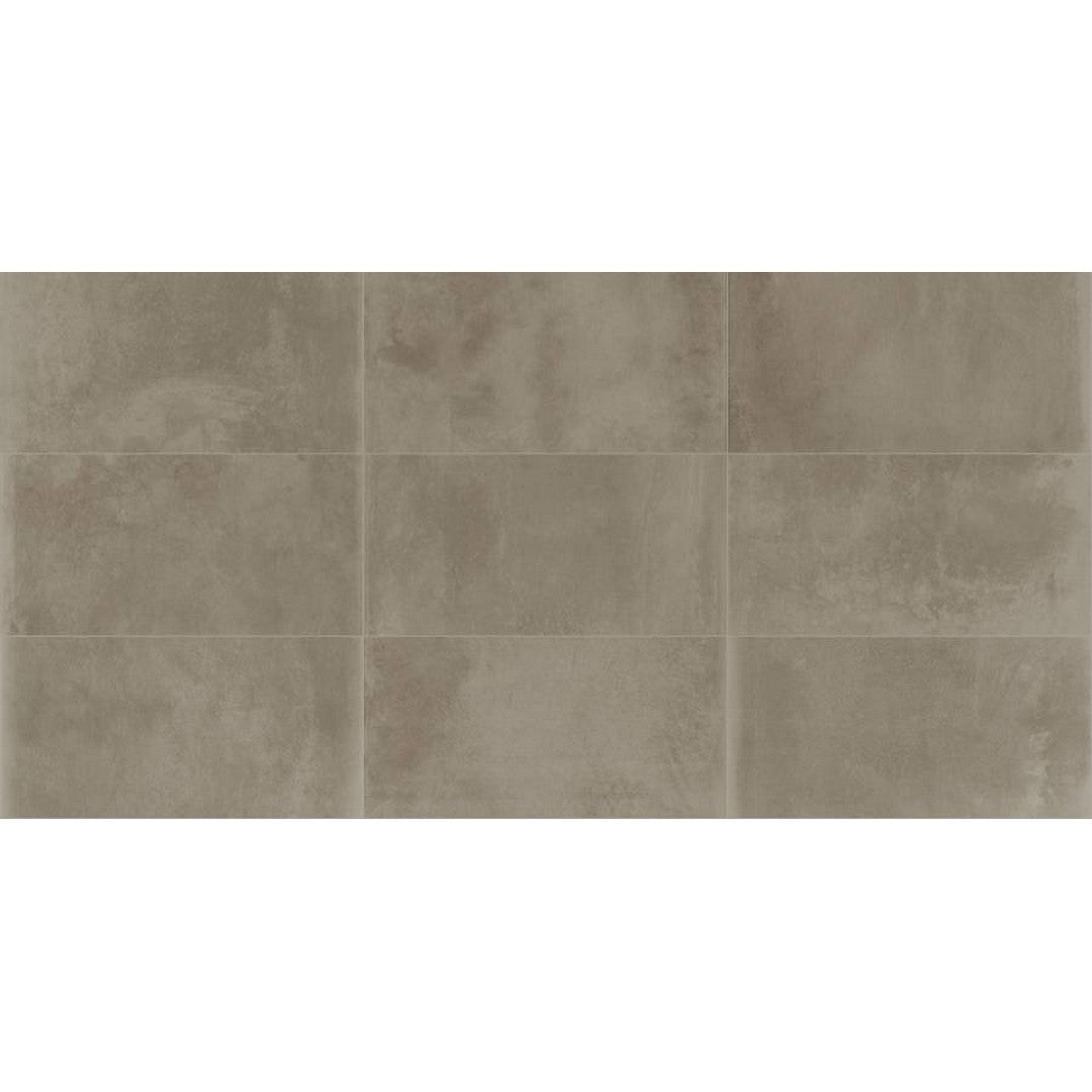 Landmark Ceramics Attitude 12" x 24" Rectified Matte Porcelain Tile