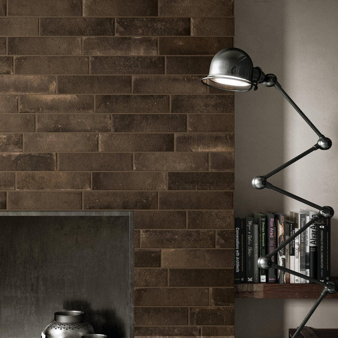 Landmark-Ceramics-Brick-World-London-3-x-12-Matte-Porcelain-Tile-Dark