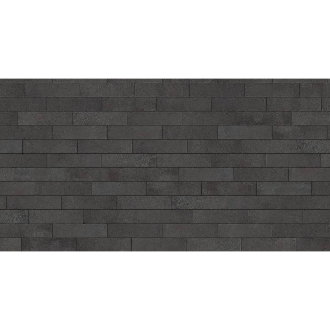 Landmark Ceramics Brick World Soho 3" x 12" Matte Porcelain Tile