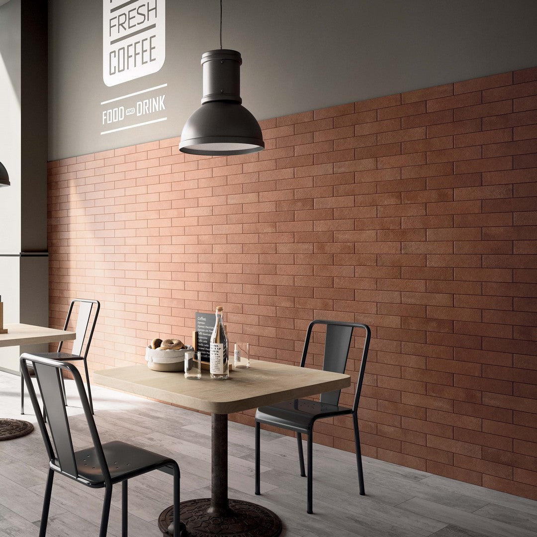 Landmark-Ceramics-Brick-World-Soho-3-x-12-Matte-Porcelain-Tile-Cotto