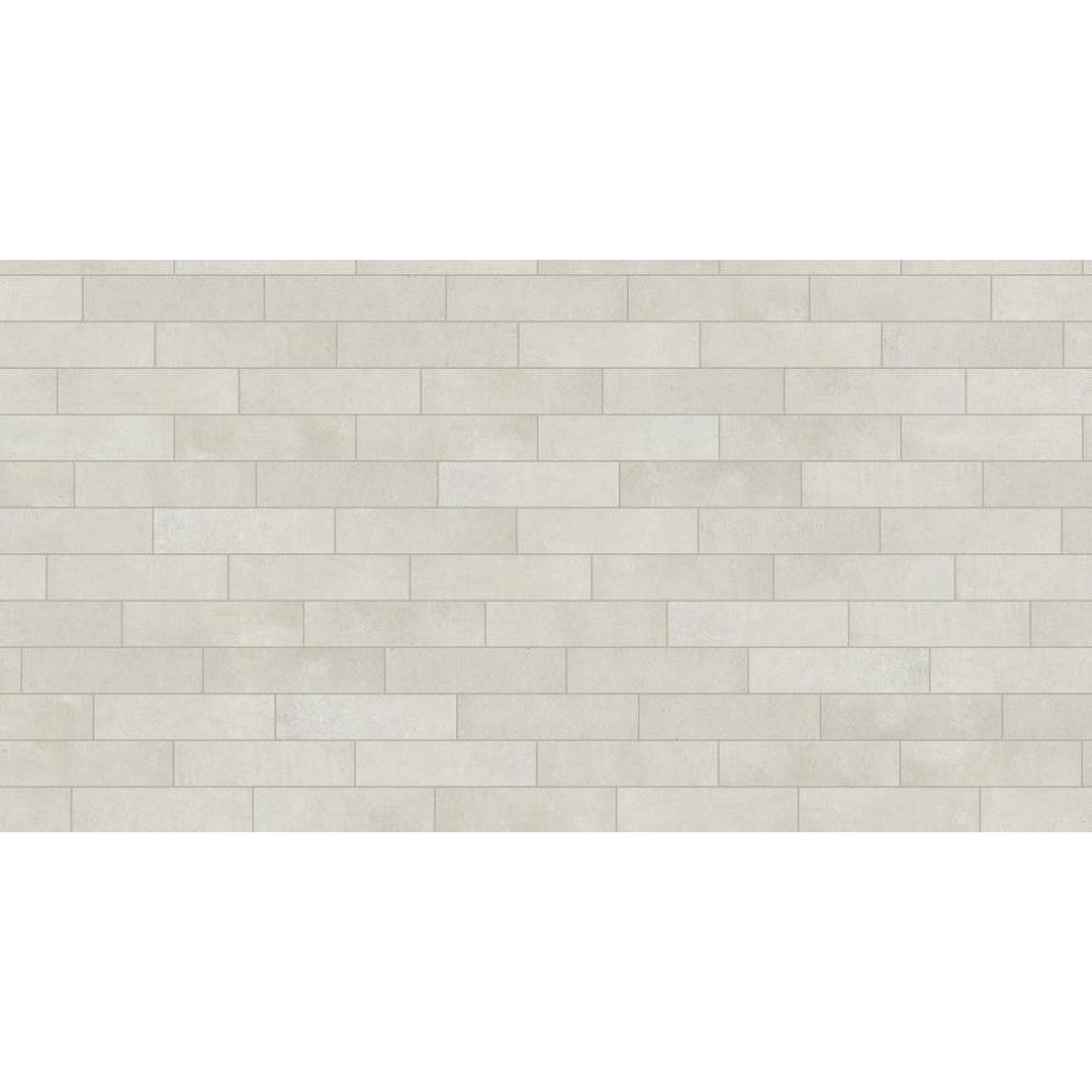 Landmark Ceramics Brick World Soho Matte 3x12 Porcelain Tile
