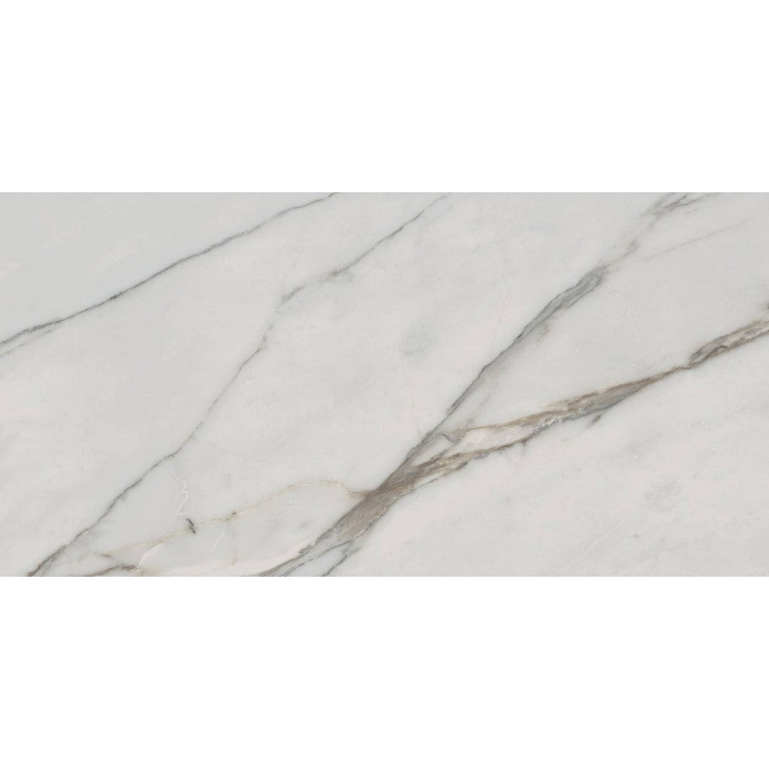 Landmark Ceramics Charme 12" x 24" Rectified Matte Porcelain Tile