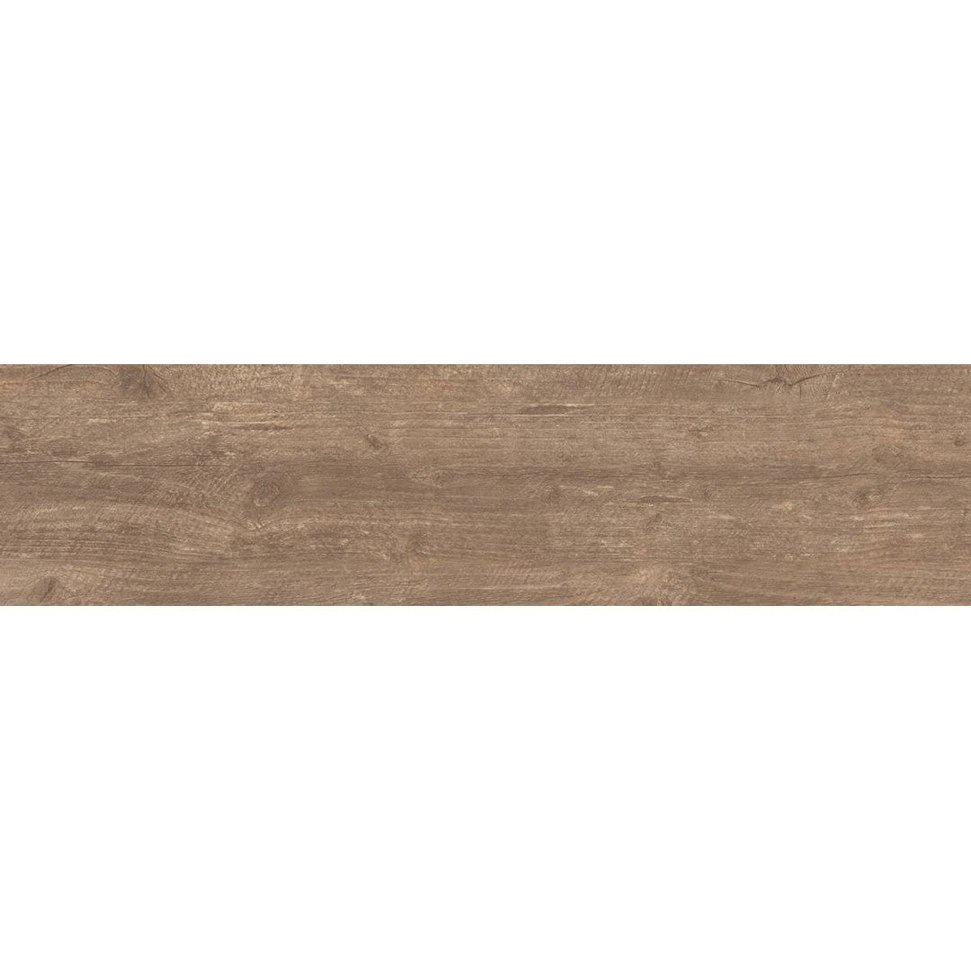 Landmark Ceramics Frontier20 Wood 12" x 48" Rectified Matte Porcelain Paver