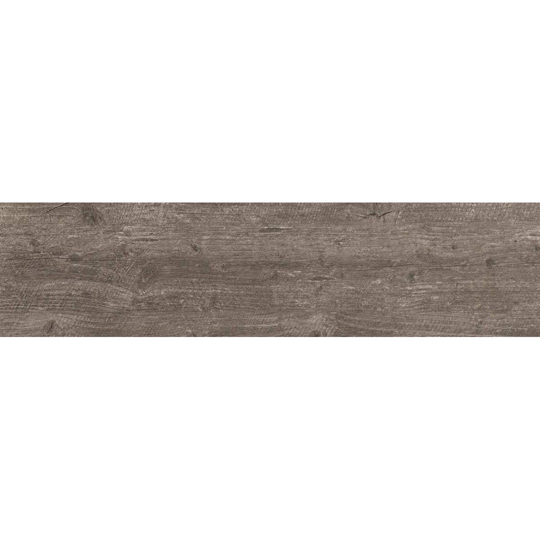 Landmark Ceramics Frontier20 Wood 12" x 48" Rectified Matte Porcelain Paver