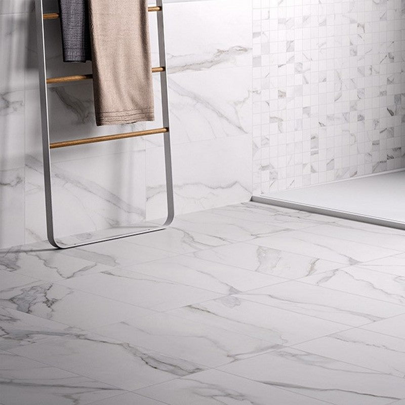 Landmark-Ceramics-Tuscany-12-x-24-Matte-Porcelain-Tile-White