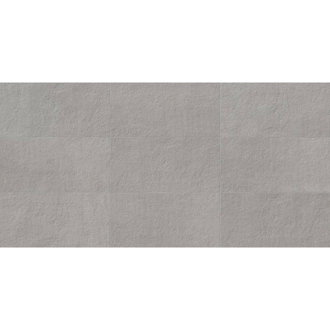 Landmark Ceramics Bluestone 12" x 24" Rectified Matte Porcelain Tile