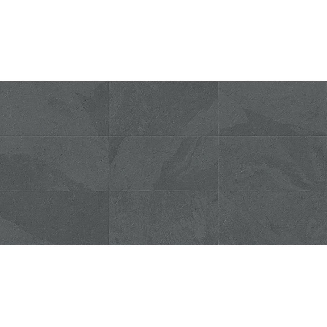 Landmark Ceramics Essence 12" x 24" Rectified Matte Porcelain Tile