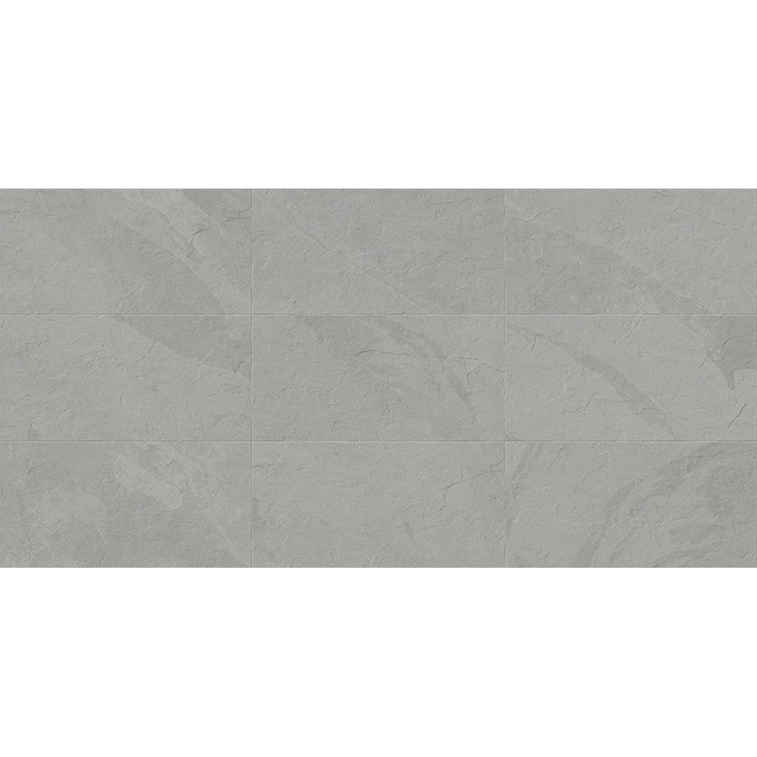 Landmark Ceramics Essence 12" x 24" Rectified Matte Porcelain Tile