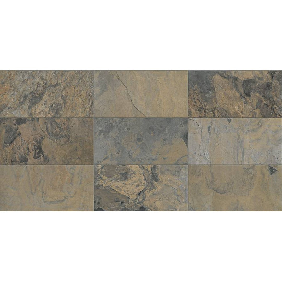 Landmark Ceramics Essence 12" x 24" Rectified Matte Porcelain Tile