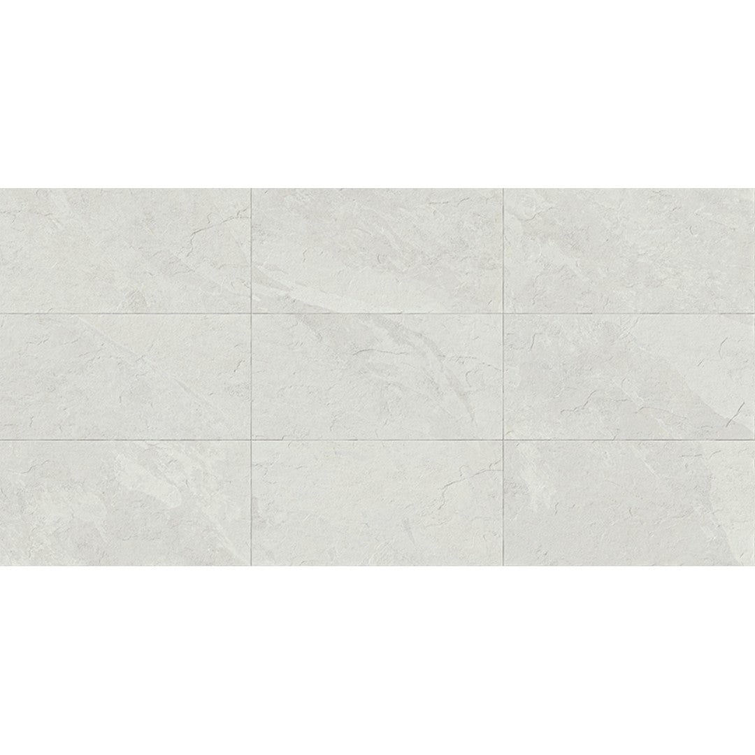 Landmark Ceramics Essence 12" x 24" Rectified Matte Porcelain Tile