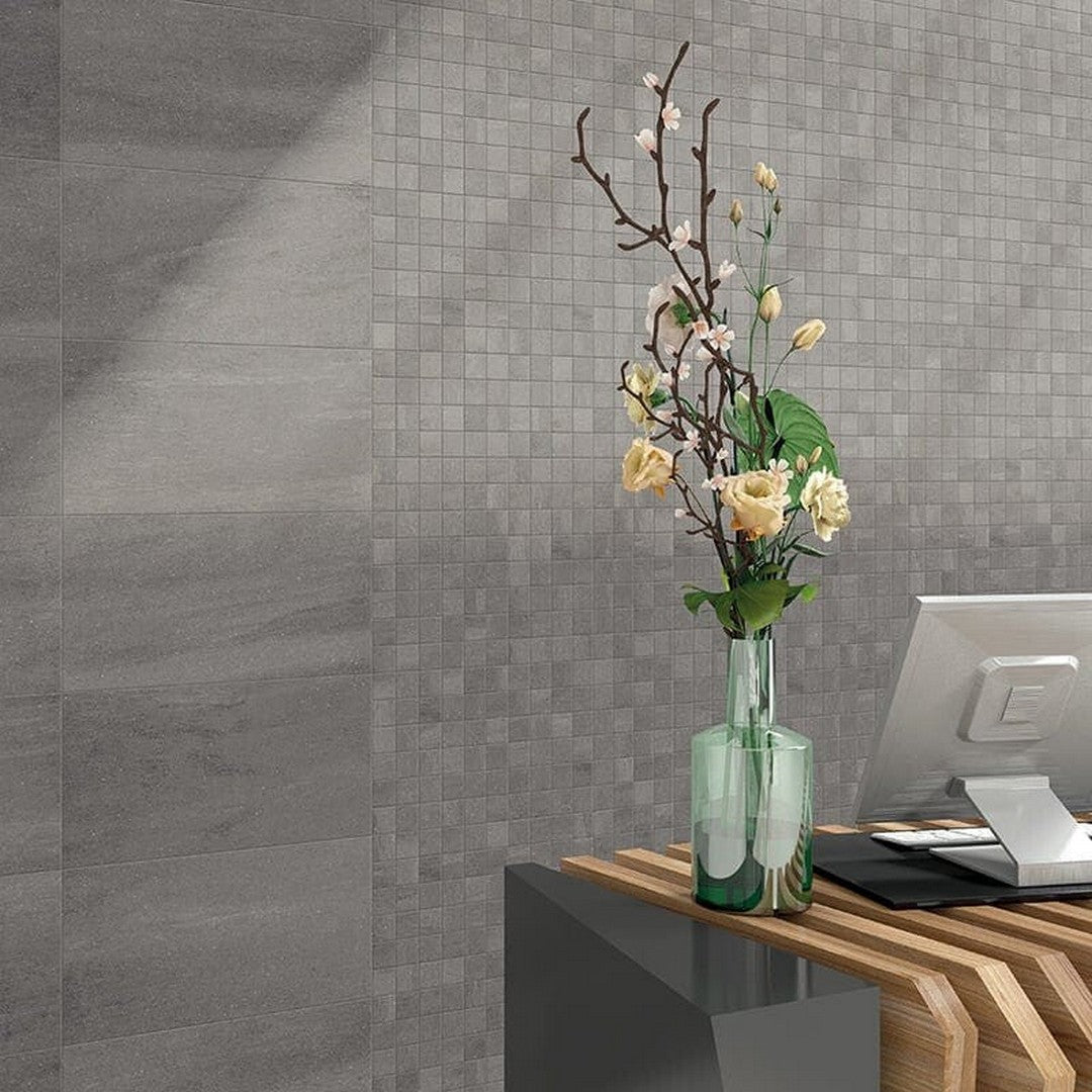 Landmark-Ceramics-Atelier-Essence-12-x-24-Rectified-Matte-Porcelain-Tile-Montauk-Grey