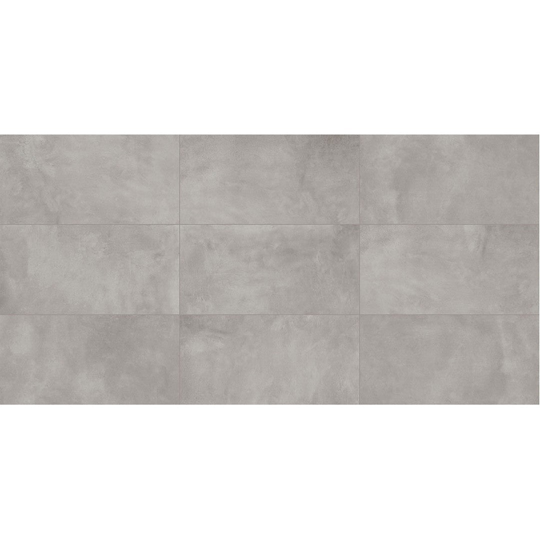 Landmark Ceramics New York 12" x 24" Matte Porcelain Tile