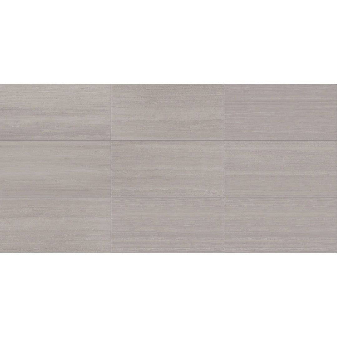 Landmark Ceramics Washington 12" x 24" Matte Porcelain Tile