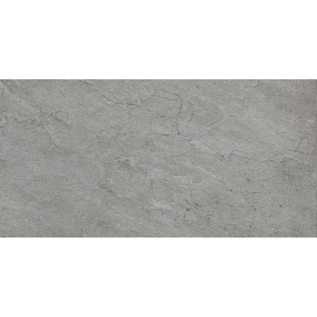 Landmark Ceramics Bluestone 24" x 48" Rectified Matte Porcelain Tile