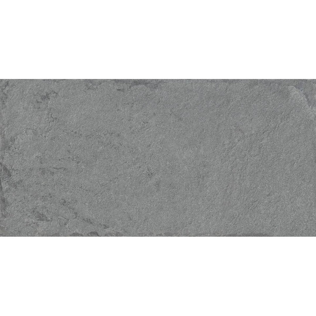 Landmark Ceramics Frontier20 Bluestone 8.87" x 17.68" Matte Porcelain Paver