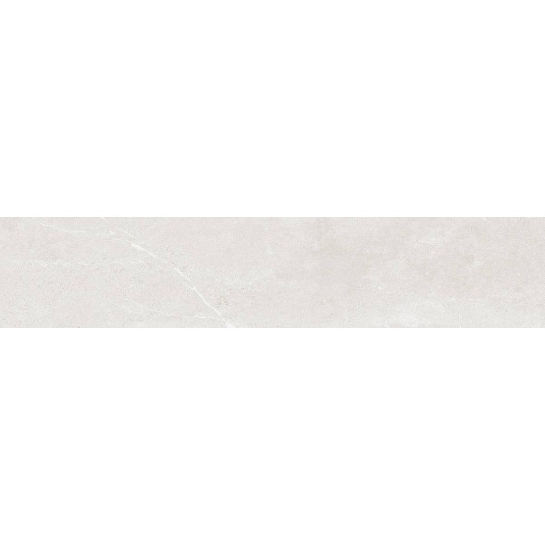 Landmark Ceramics Journey 7.75" x 40" Rectified Matte Porcelain Tile