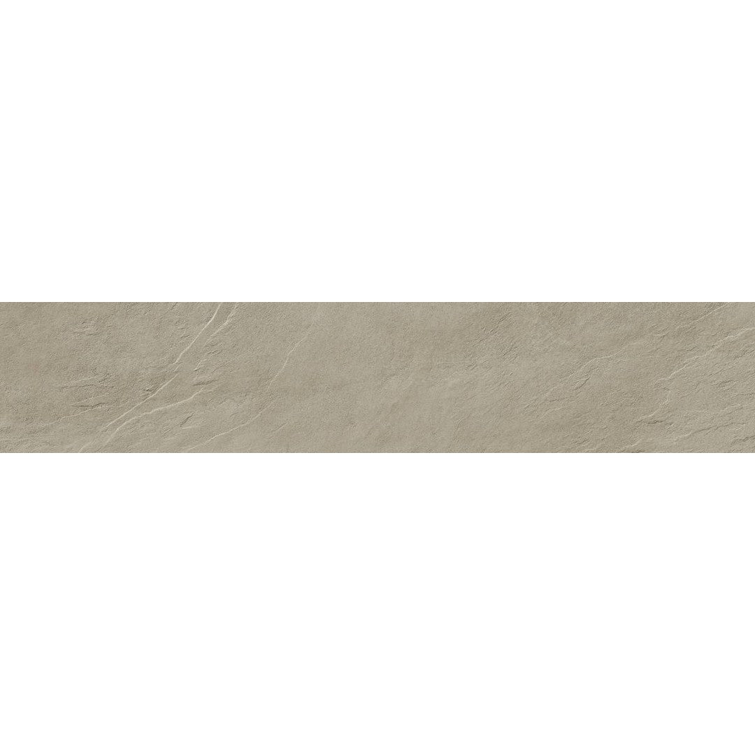 Landmark Ceramics Journey 7.75" x 40" Rectified Matte Porcelain Tile