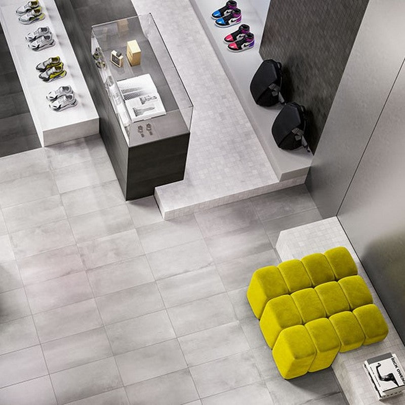 Landmark-Ceramics-Chicago-12-x-24-Matte-Porcelain-Tile-Steel