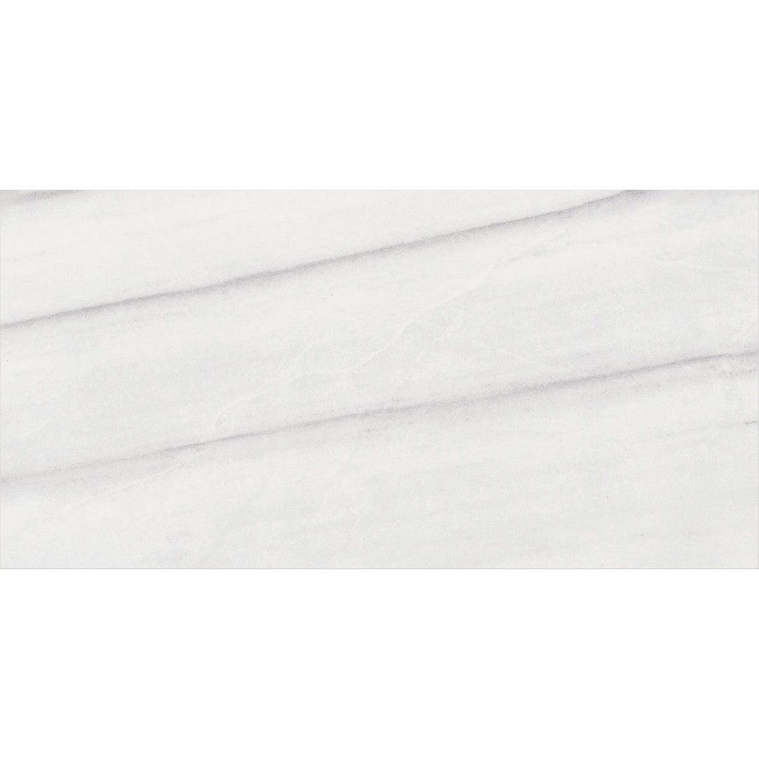 Landmark Ceramics Dolomites 12" x 24" Matte Porcelain Tile