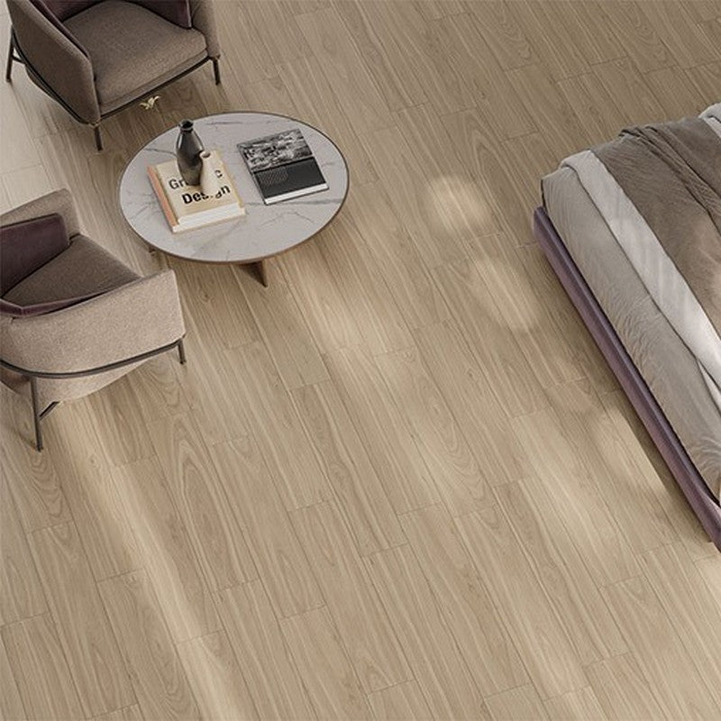 Landmark-Ceramics-Nottingham-8-x-40-Matte-Porcelain-Tile-Honey