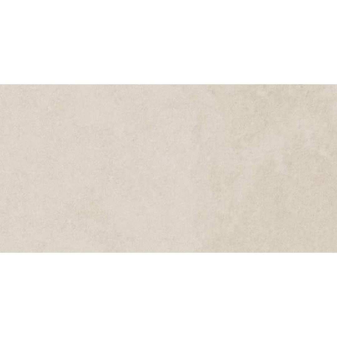 Landmark Ceramics Frontier20 Limestone 24" x 48" Rectified Matte Porcelain Paver