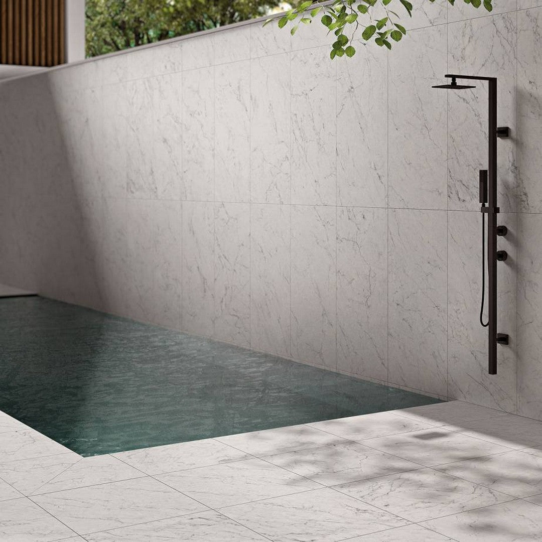 Landmark-Ceramics-Frontier20-Marble-24-x-48-Rectified-Matte-Porcelain-Paver-Michelangelo-White