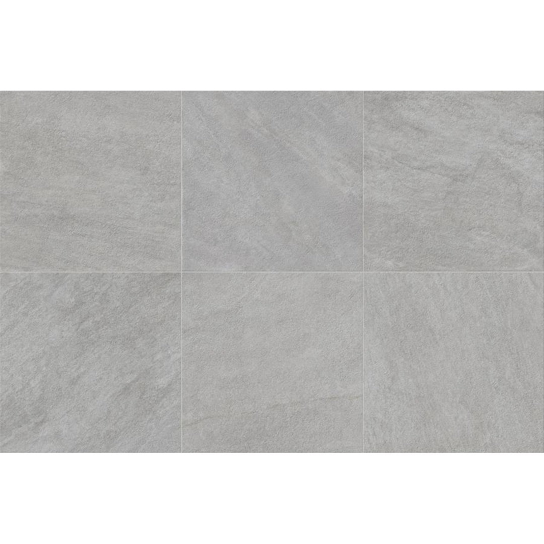 Landmark Ceramics Frontier20 Quartz 12" x 12" Rectified Matte Porcelain Paver