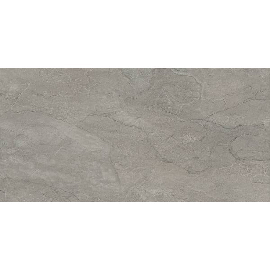 Landmark Ceramics Frontier20 Bluestone 12" x 24" Rectified Matte Porcelain Paver