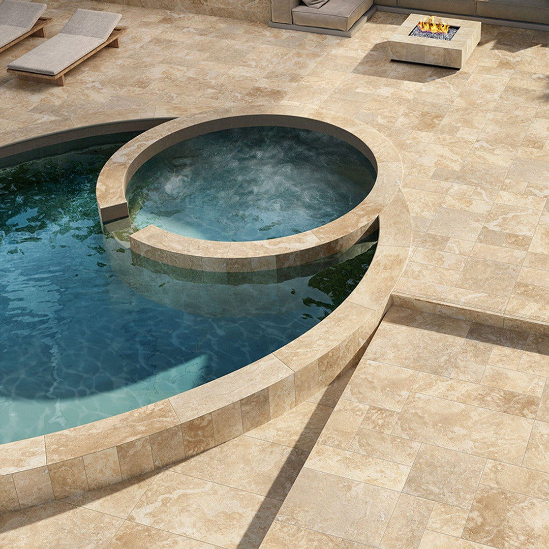 Landmark-Ceramics-Frontier20-Travertine-Cross-Cut-12-x-24-Rectified-Matte-Porcelain-Paver-Cream