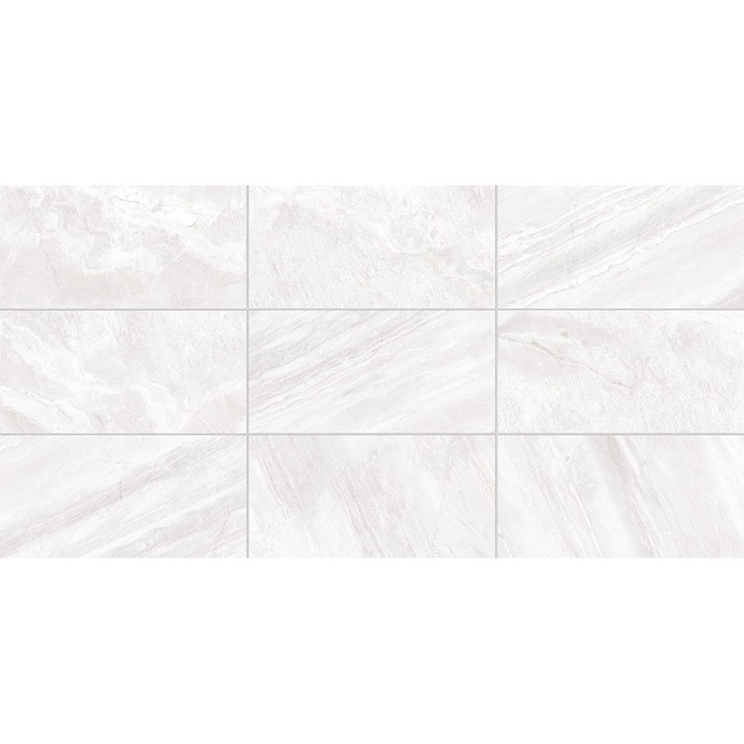 Landmark Ceramics Barcelona 12" x 24" Matte Porcelain Tile