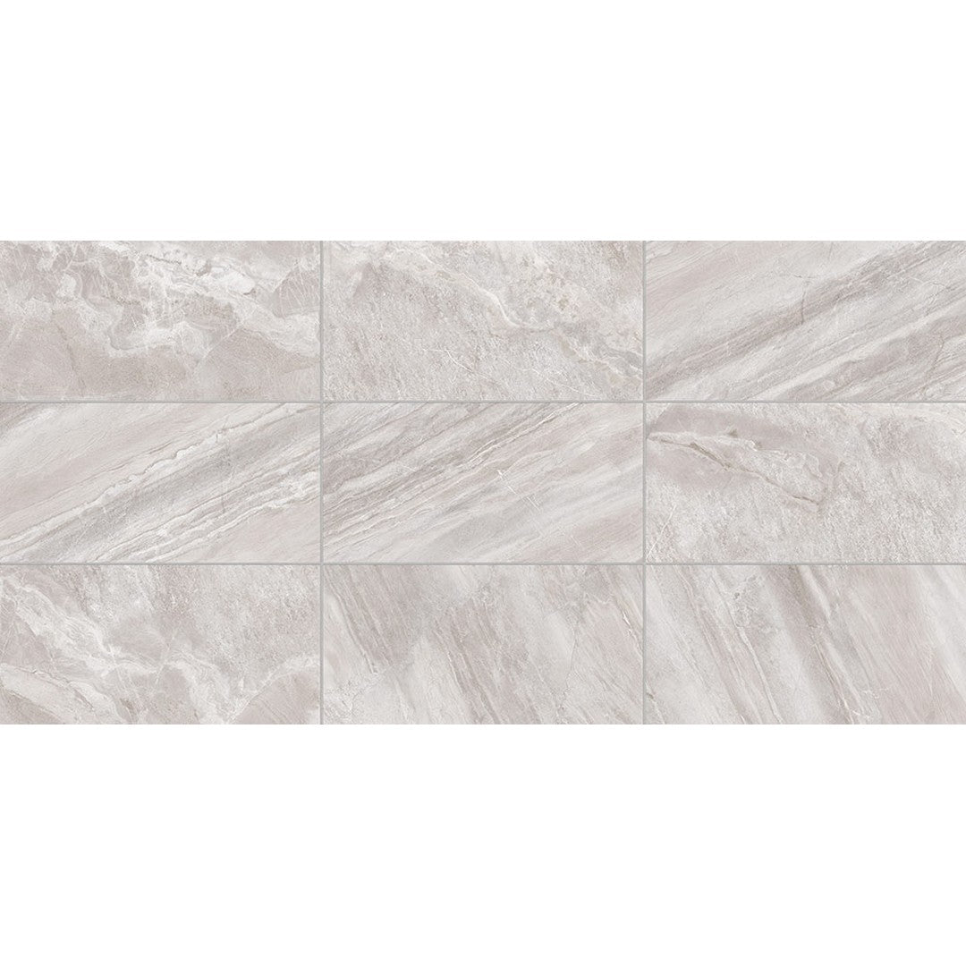 Landmark Ceramics Barcelona 12" x 24" Matte Porcelain Tile