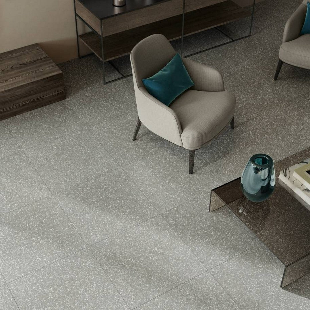 Landmark-Ceramics-Elite-24-x-24-Rectified-Matte-Porcelain-Tile-Fashion-Grey