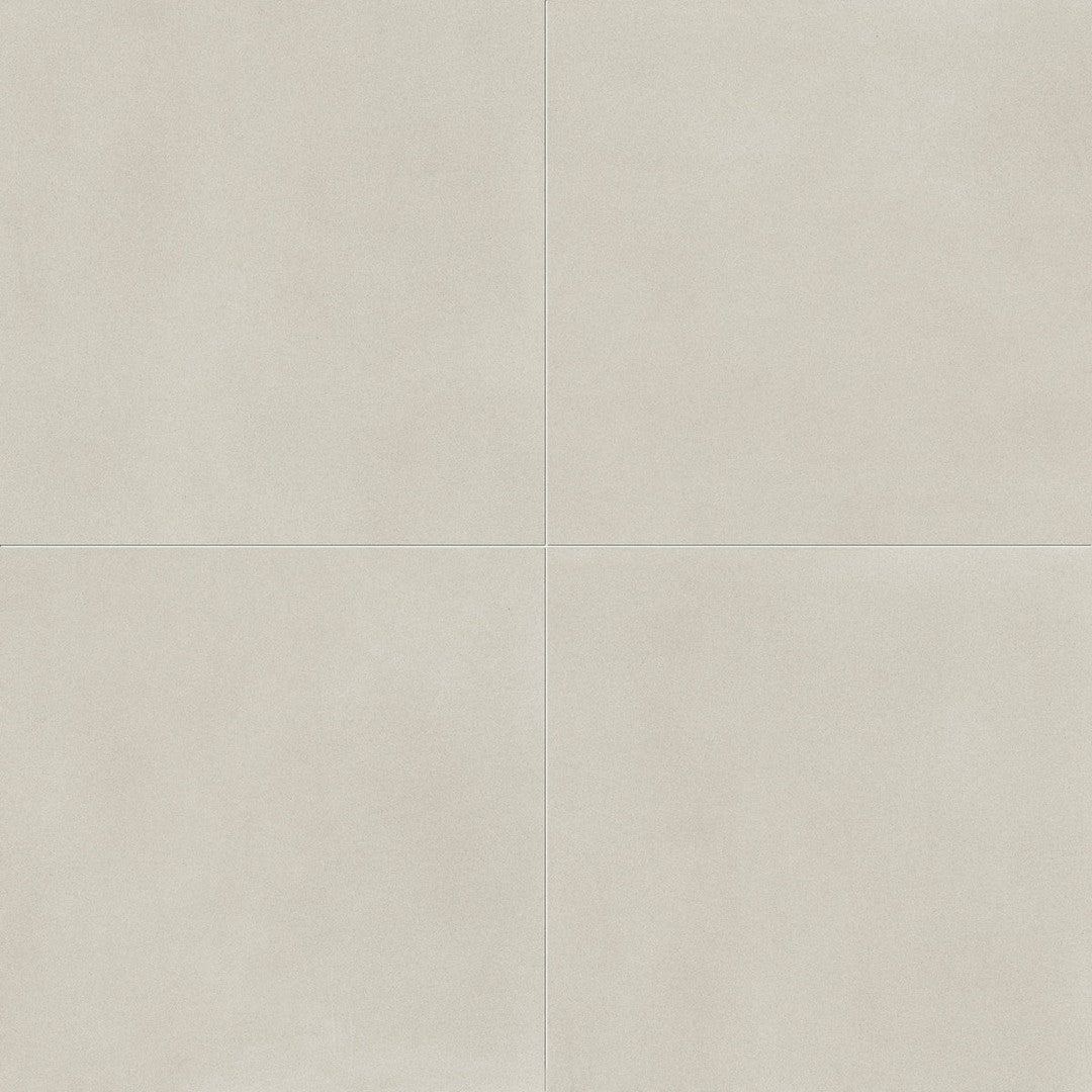 Landmark Ceramics Masterplan 24" x 24" Rectified Matte Porcelain Tile