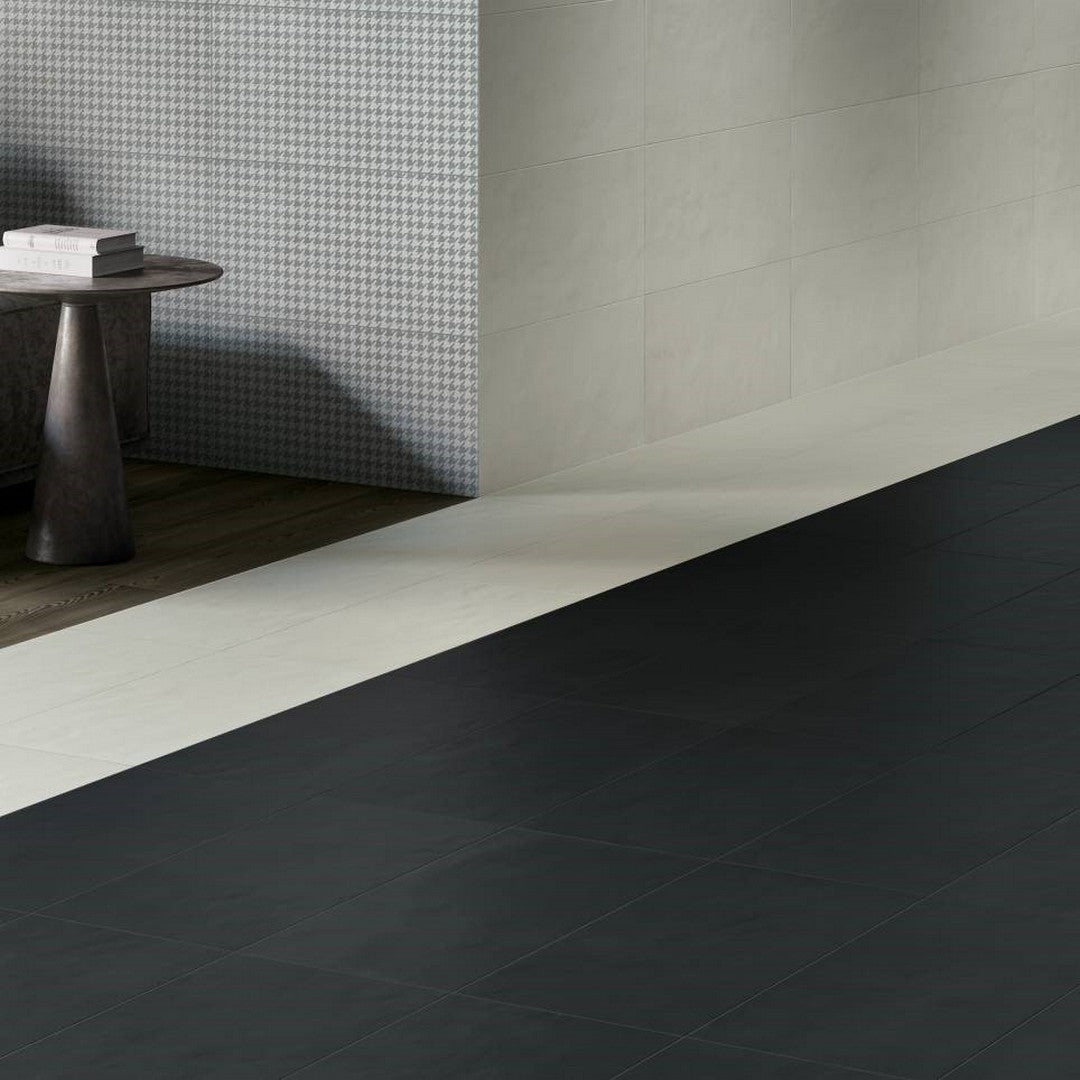 Landmark-Ceramics-Vision-Color-12-x-24-Rectified-Matte-Porcelain-Tile-Star-Black