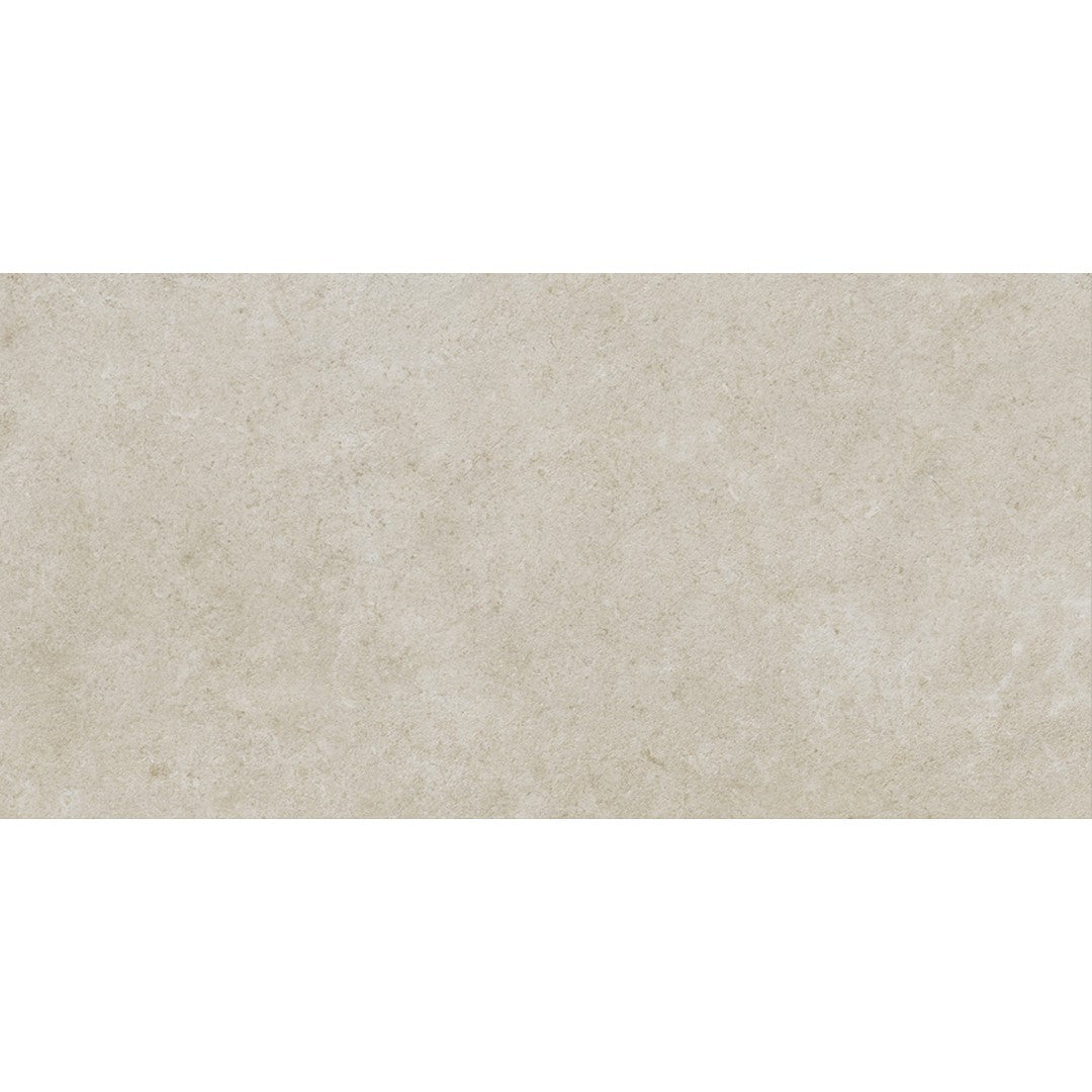 Landmark Ceramics Frame 12" x 24" Rectified Matte Porcelain Tile