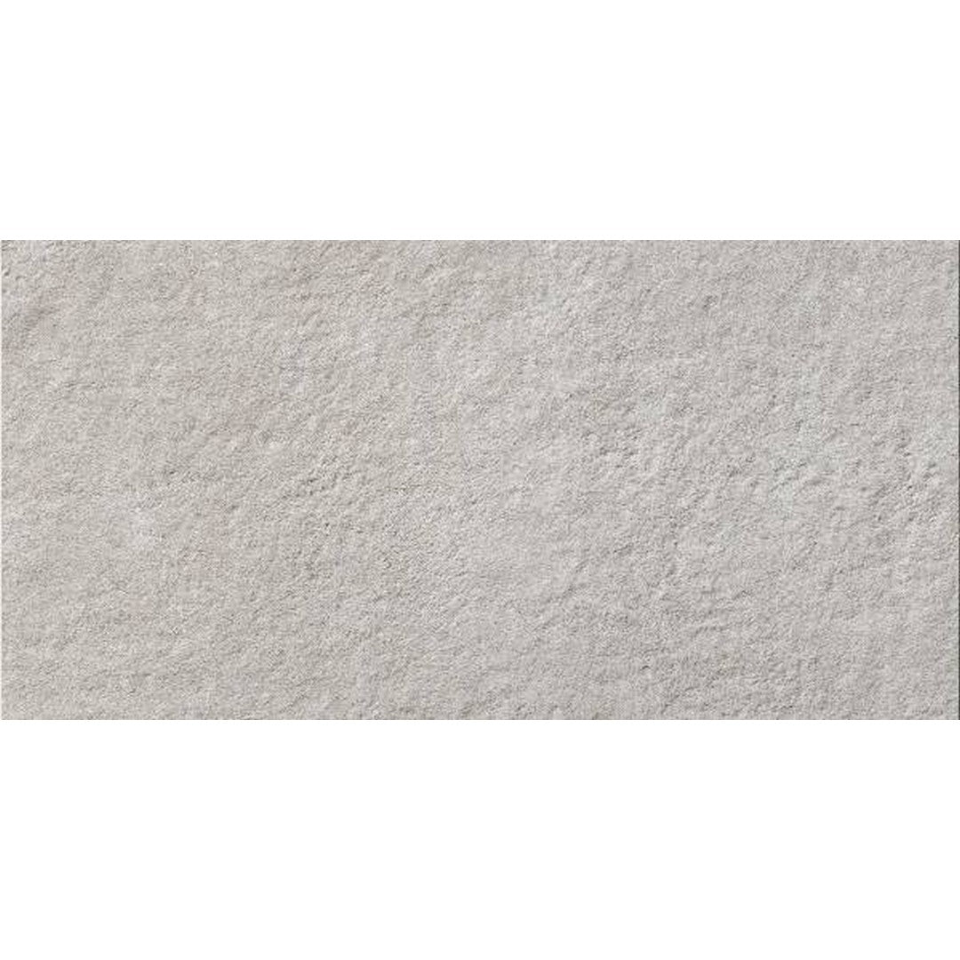 Landmark Ceramics Frontier20 Limestone 24" x 48" Rectified Matte Porcelain Paver