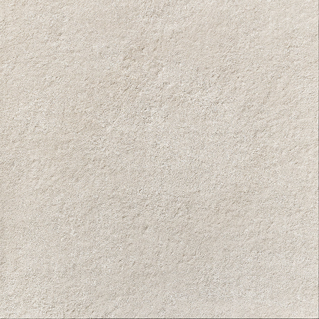 Landmark Ceramics Frontier20 Limestone 24" x 24" Rectified Matte Porcelain Paver